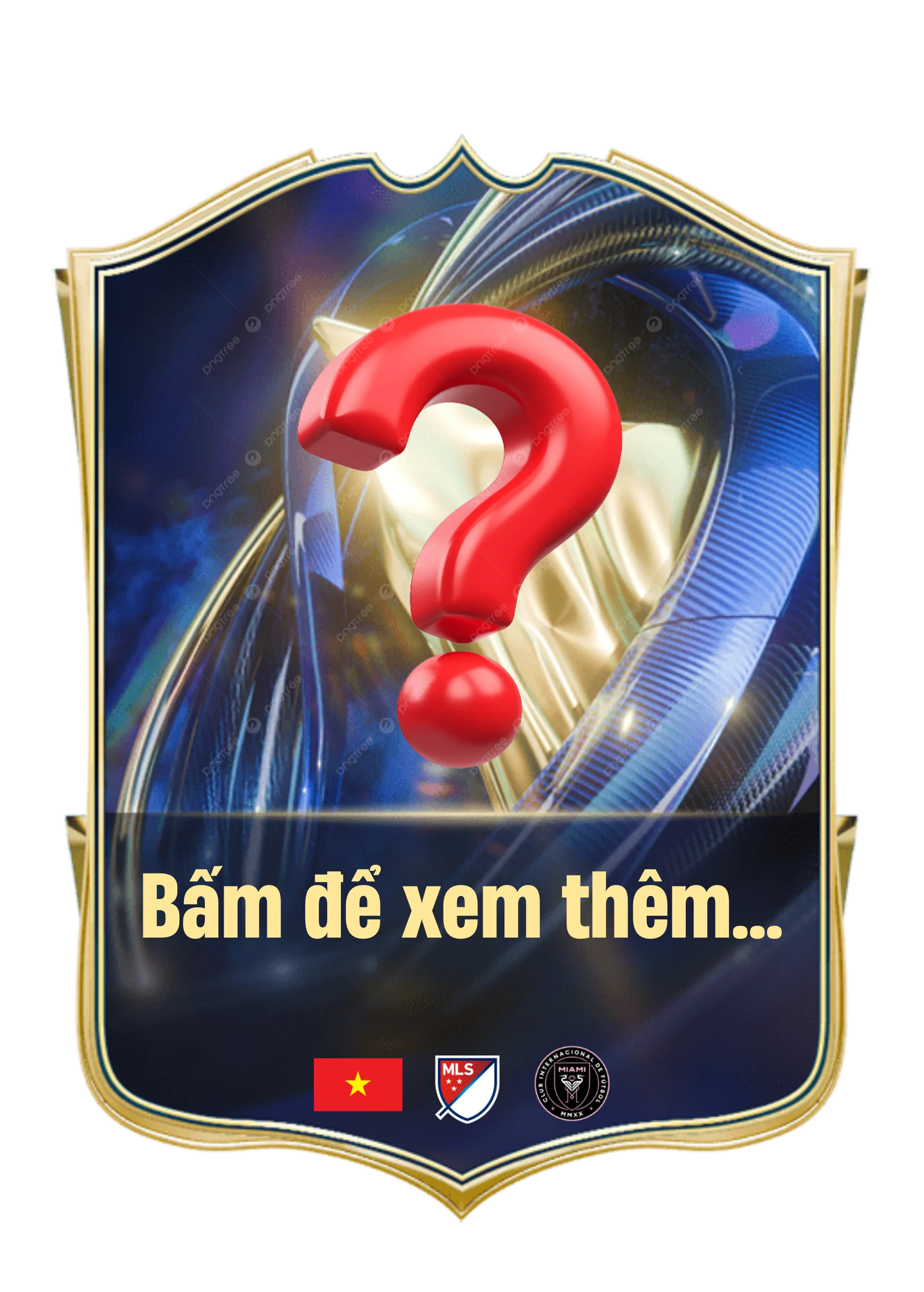 Thẻ thành viên tạm thời